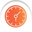 home-clock