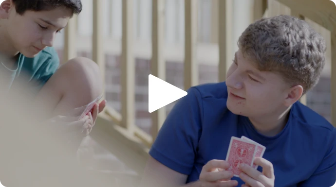 Matthew Video Thumbnail